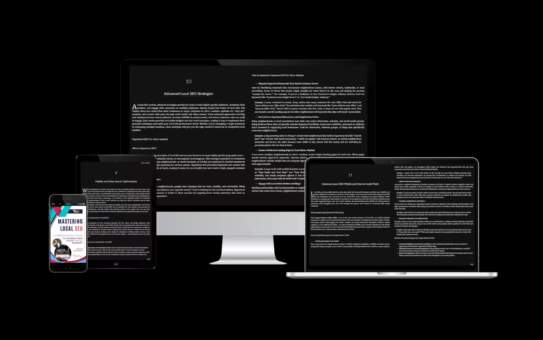 PDF Ebook